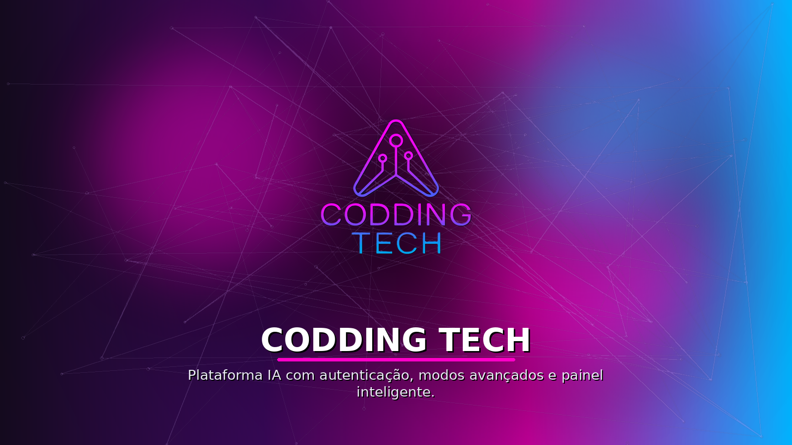 Codding Tech