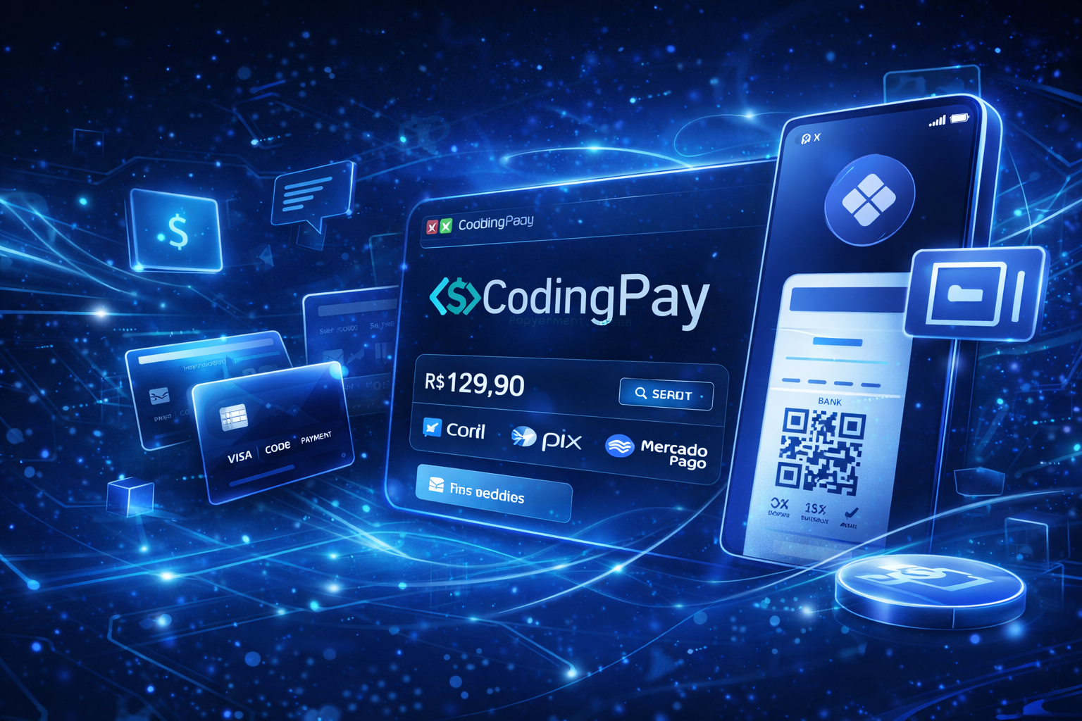 Codding Pay