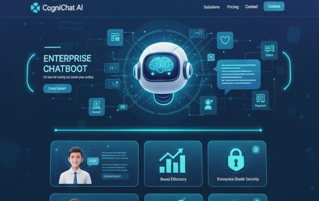 Chatbot inteligente