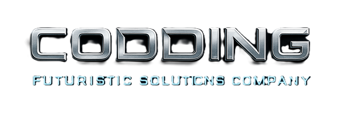 Logo Codding